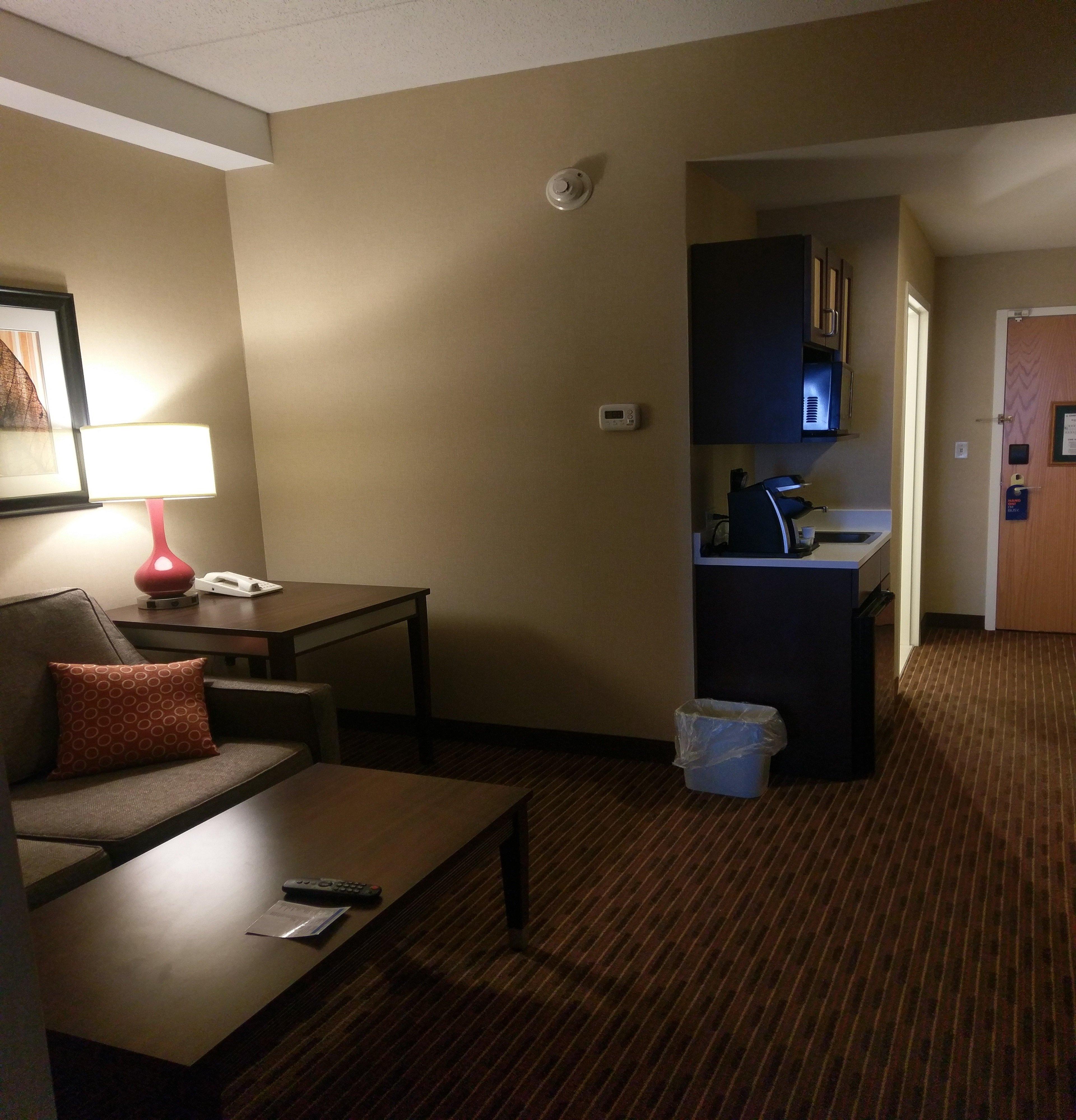 Holiday Inn Express Hotel & Suites Watertown - Thousand Islands By Ihg Bagian luar foto