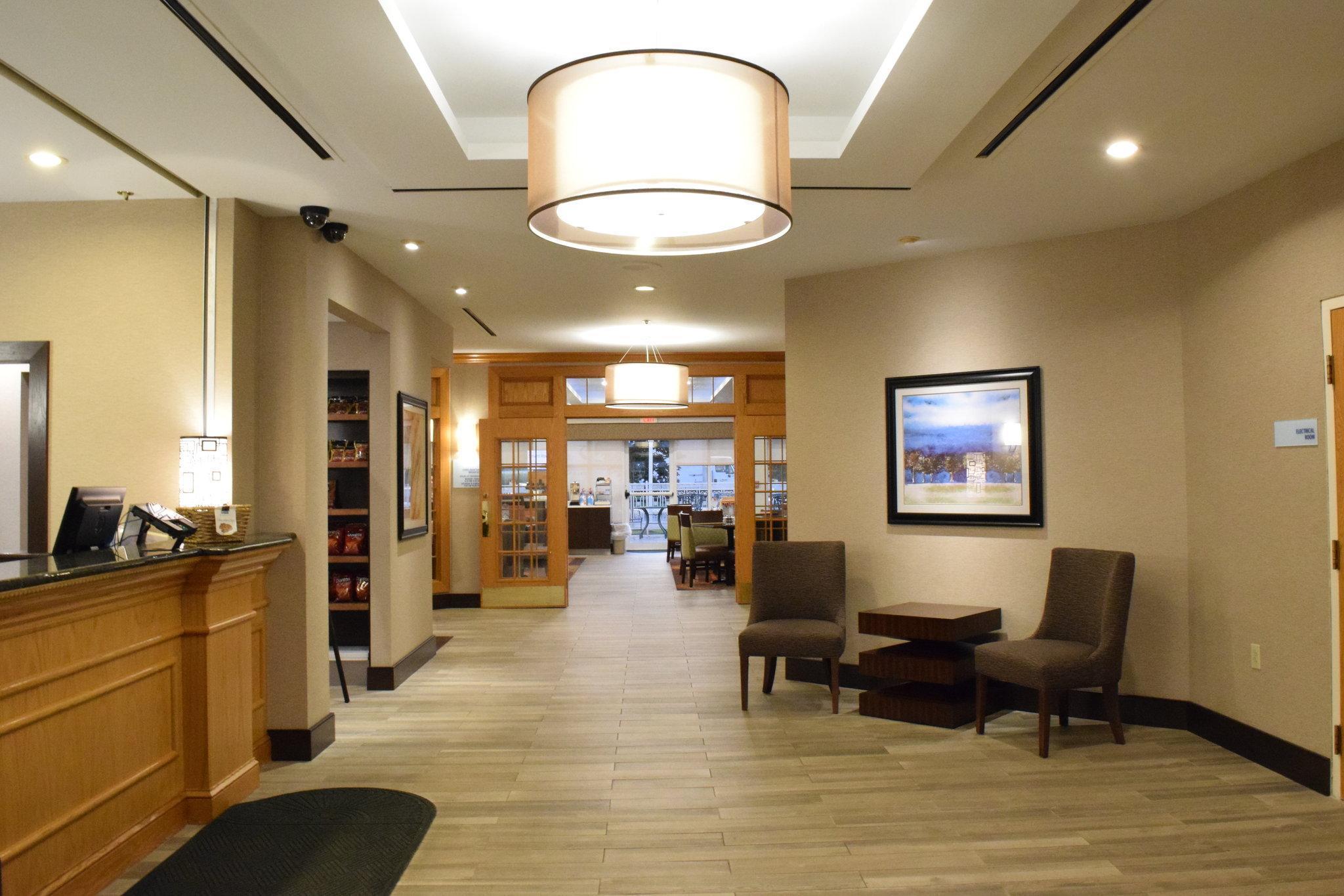 Holiday Inn Express Hotel & Suites Watertown - Thousand Islands By Ihg Bagian luar foto