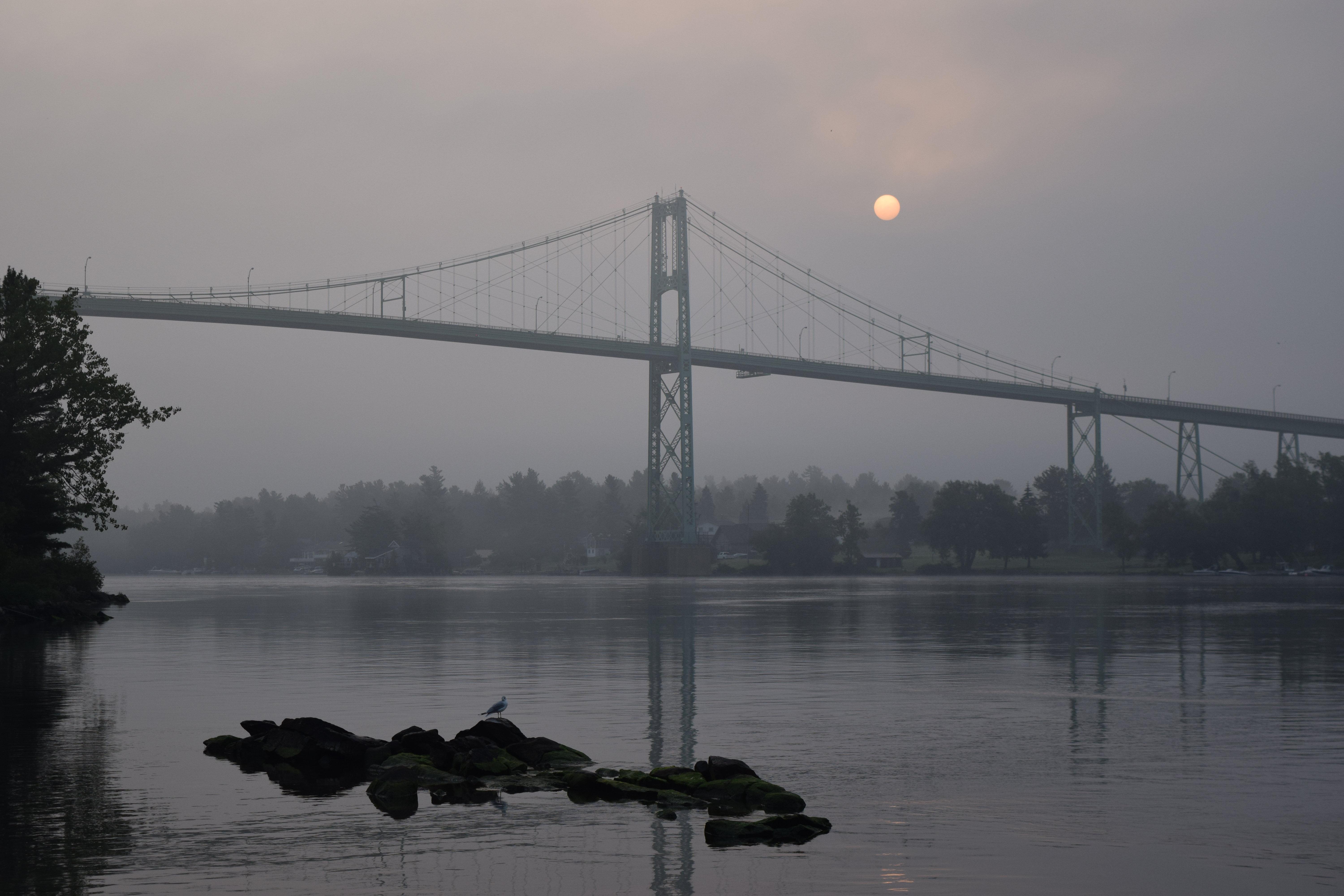 Holiday Inn Express Hotel & Suites Watertown - Thousand Islands By Ihg Bagian luar foto